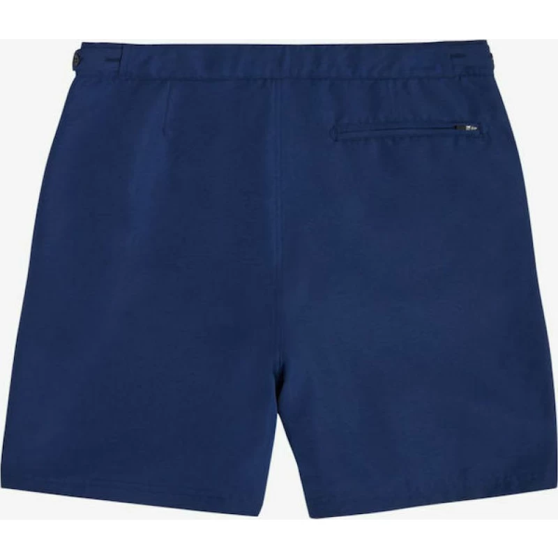 Fred Perry Ανδρικό Μαγιό Contrast Panel Swimshort S1515-143 French Navy