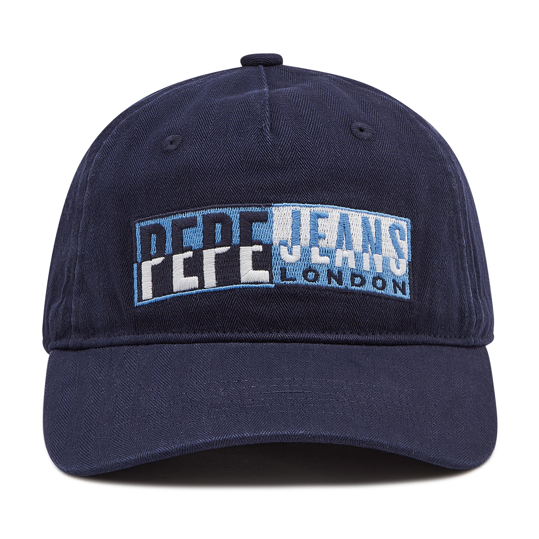 Pepe Jeans Ανδρικό Καπέλο Corgo PM040488583 Navy