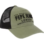 Pepe Jeans Ανδρικό Καπέλο E2 Ordesa PM040490-682 Khaki