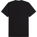 Fred Perry Ανδρική Μπλούζα Embroidered T-Shirt M2706-102 Black