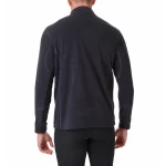 Columbia Ανδρική Μπλούζα Klamath Range™ II Half Zip Fleece EM6503-010 Black