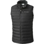 Columbia Ανδρικό Γιλέκο Powder Lite™ Vest WO0847-010 Black
