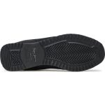 Pepe Jeans Ανδρικά Sneakers Tour Urban PMS30775-999 Black