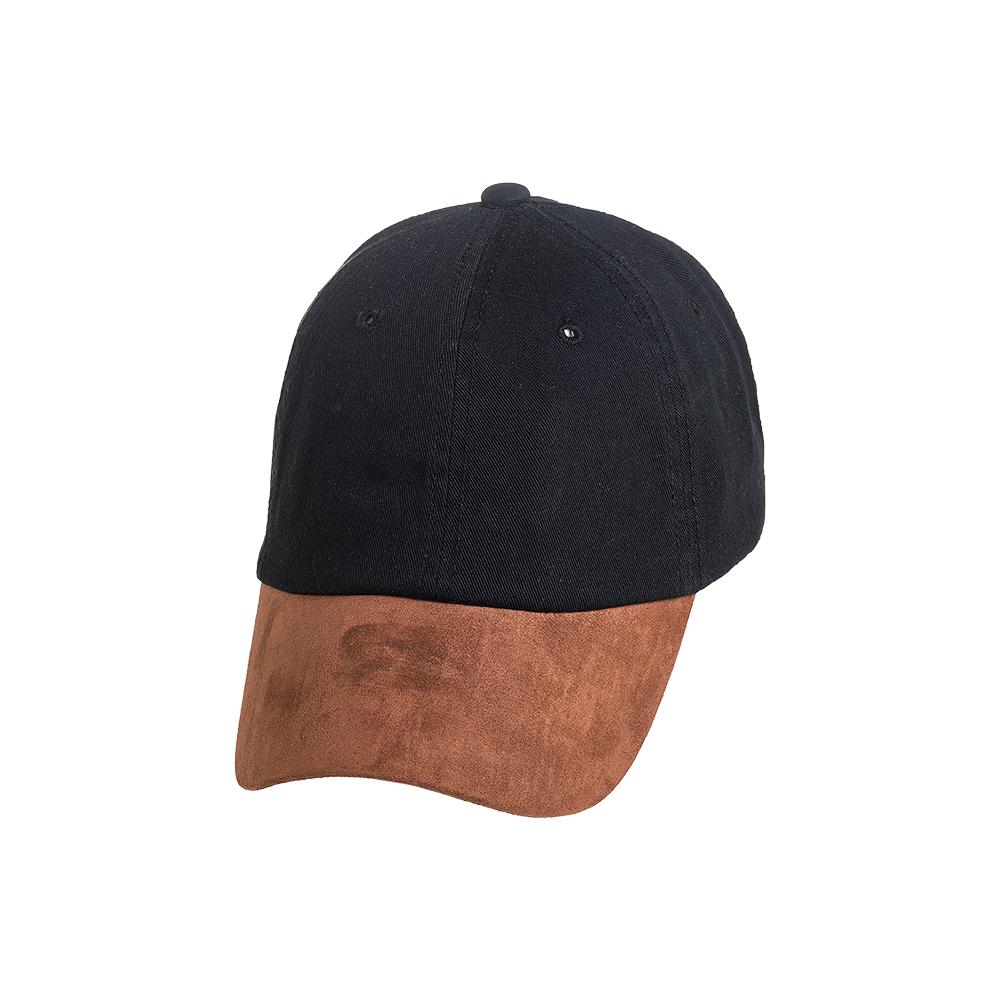 Karfil Ανδρικό Καπέλο Τζόκευ Timba Cap 7711631Black
