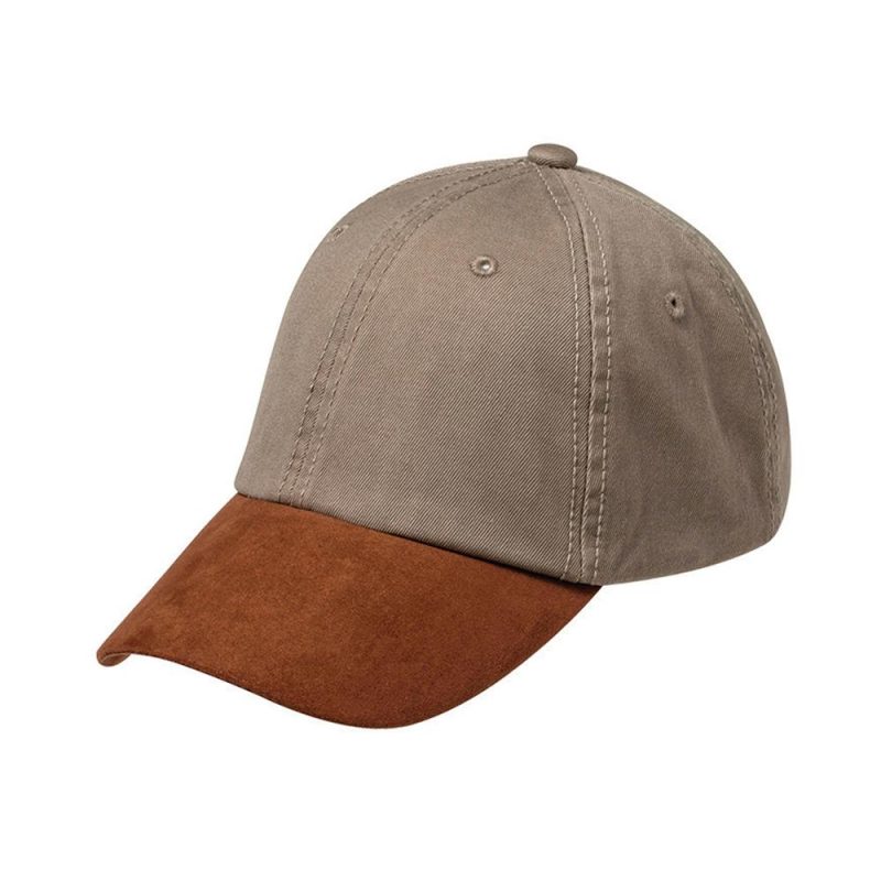 Karfil Ανδρικό Καπέλο Τζόκευ Timba Cap 7711631-Khaki