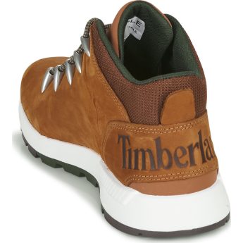 Timberland Sprint Trekker Mid Ανδρικά Ορειβατικά Μποτάκια Καφέ TB0A25DC-F13