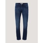 Tom Tailor Ανδρικό Παντελόνι Jeans Piers Slim 1029725-10120