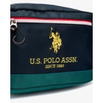 U.S. Polo Assn. Ανδρικό Τσαντάκι Μέσης BIUNB4858MIA-208 Μπλε