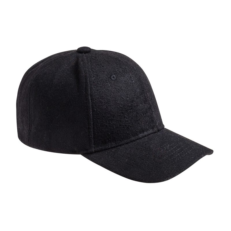 Karfil Καπέλο Ανδρικό Τζόκεϋ 0612134050 Μαύρο