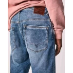 Ανδρική Βερμούδα Τζιν Pepe Jeans Jack Short Used PM800919-000/DENIM