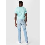 Ανδρικό Παντελόνι Josh Jeans Regular Slim Tom Tailor 1029760-10111 Γαλάζιο