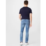 Ανδρικό Παντελόνι Jeans Piers Slim Tom Tailor 1029725-10118 Μπλε