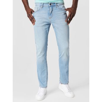 Ανδρικό Παντελόνι Josh Jeans Regular Slim Tom Tailor 1029760-10111 Γαλάζιο