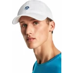 Ανδρικό Καπέλο BASEBALL LOGO 6231620000101000 Λευκό