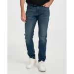 Ανδρικό Παντελόνι Josh Jeans Regular Slim Tom Tailor 1029760-10281 Μπλε