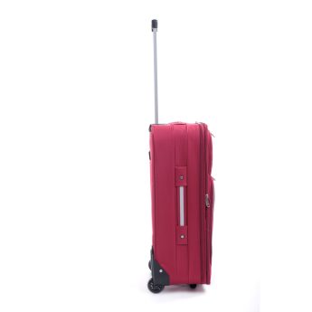 Βαλίτσα trolley Cardinal καμπίνας 3600/50cm μπορντό
