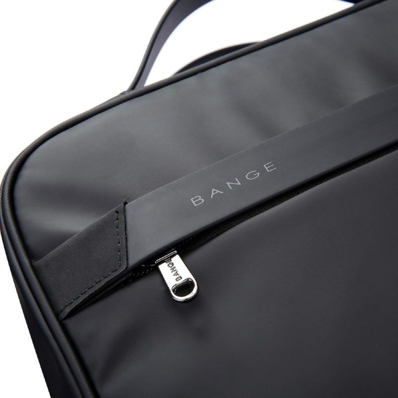 Κρεμαστή ταξιδιωτική τσάντα/νεσεσέρ  Bange 7529 μαύρο