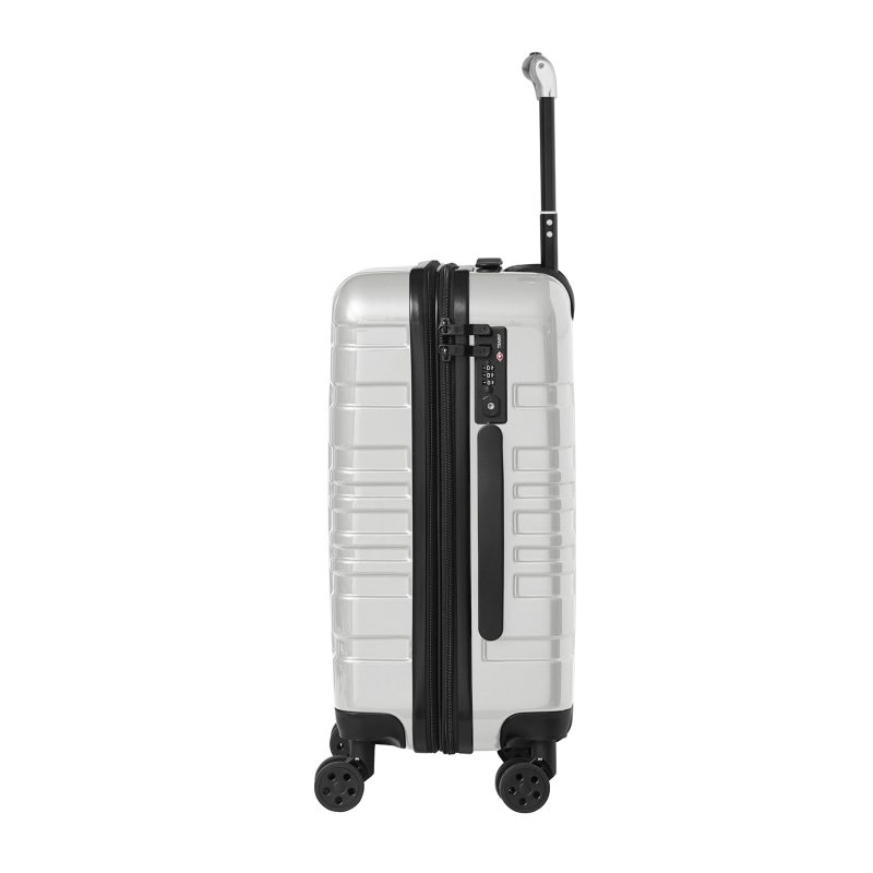 Βαλίτσα trolley case Caterpillar καμπίνας 83652-362/50cm