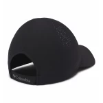 Columbia Ανδρικό Καπέλο Silver Ridge™ III Ball Cap 1840071-010 Μαύρο
