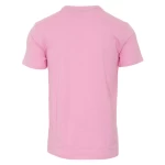 U.S. Polo Assn. Ανδρικο T-shirt Mick 1546150249351-205 Ροζ