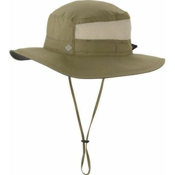 Unisex Καπέλο Bora Bora™ Booney CU9107-365 Χακί