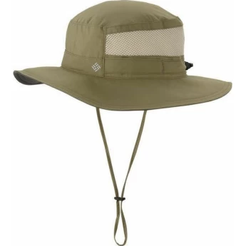 Unisex Καπέλο Bora Bora™ Booney CU9107-365 Χακί