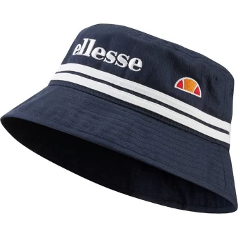 Ellesse Lorenzo Υφασμάτινo Ανδρικό Καπέλο Στυλ Bucket SAAA0839-109 Γκρι