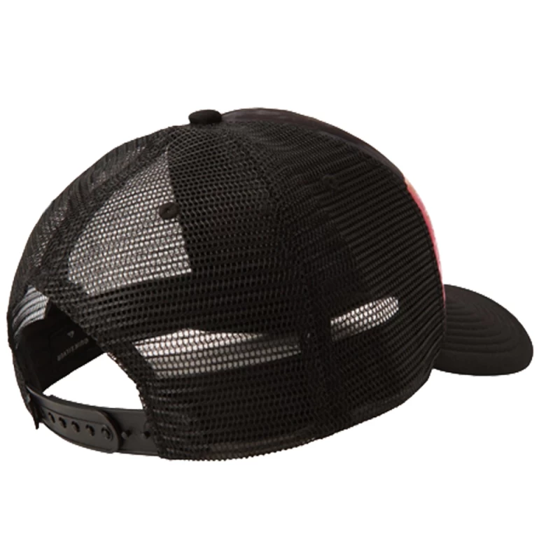Quiksilver Pidgeon Chicken Ανδρικό Καπέλο AQYHA05044-KVJ0 Μαύρο