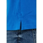 Ανδρική Μπλούζα Polo Κοντομάνικη North Sails 692352-Μπλε