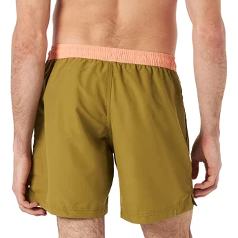 Tom Tailor Ανδρικό Μαγιό Swimshorts 1029968-28856 Πράσινο