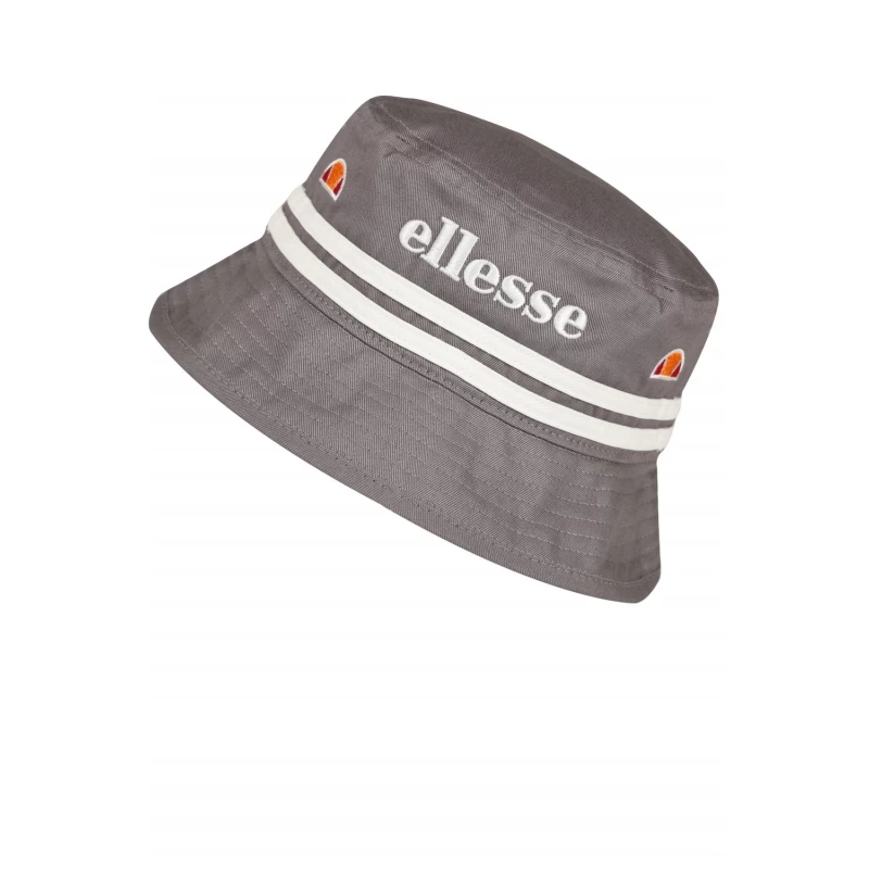 Ellesse Lorenzo Υφασμάτινo Ανδρικό Καπέλο Στυλ Bucket SAAA0838-122 Γκρι