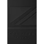 Ανδρικό Επαγγελματικό Σακίδιο Πλάτης Pepe Jeans BROMLEY 7172331-999 Μαύρο