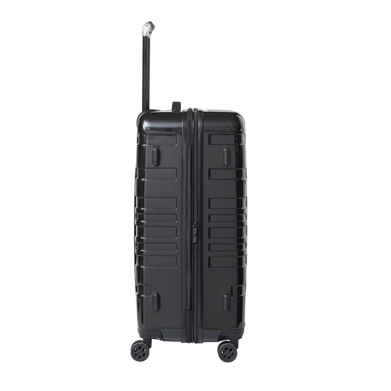 Βαλίτσα trolley case Caterpillar καμπίνας 83652-01/50cm