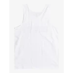 Ανδρική Αμάνικη Μπλούζα Quiksilver EQYZT06674-WBBO Λευκό