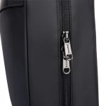 Κρεμαστή ταξιδιωτική τσάντα/νεσεσέρ  Bange 7529 μαύρο