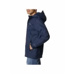Ανδρικό Μπουφάν Pouring Adventure™ II Jacket XO0191-465 Μπλε