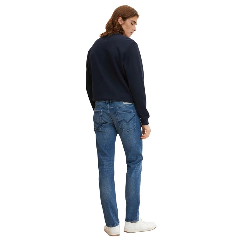 tom tailor slim piers 1032752 jeans 1 tobros.gr