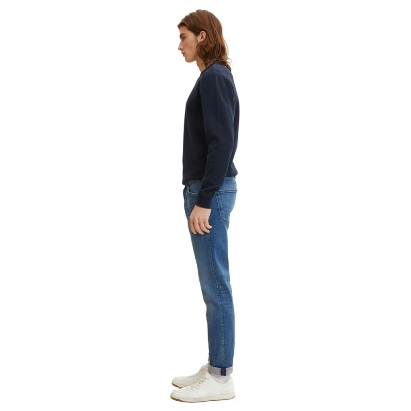 tom tailor slim piers 1032752 jeans 3 tobros.gr