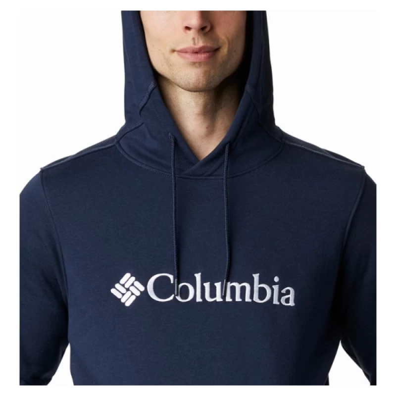 15655 columbia hoodie csc basic logo ii collegiate navy white logo4 600x600 1 tobros.gr