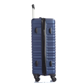 Βαλίτσα trolley Cardinal καμπίνας 2002/50cm μπλε