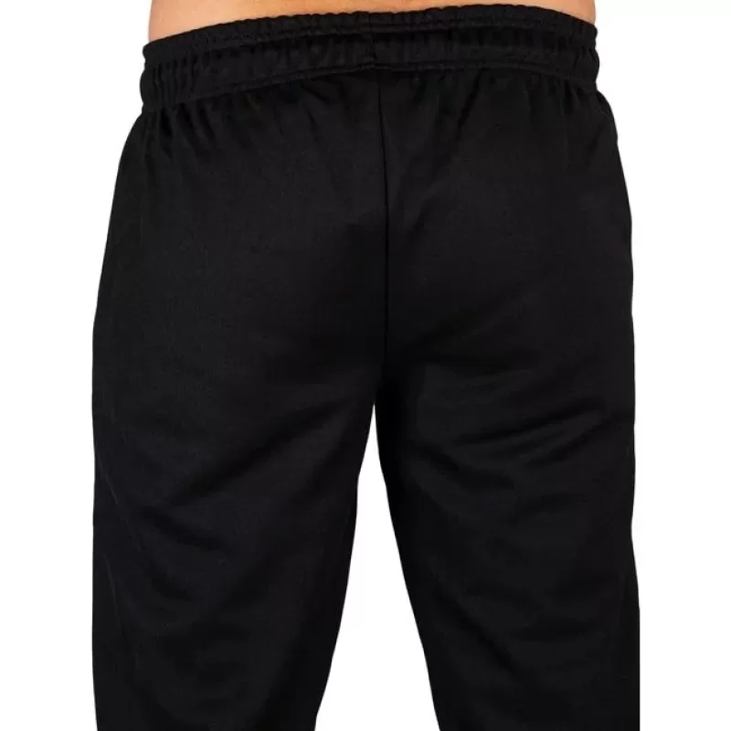 Ellesse Ανδρικό Παντελόνι Φόρμας Cesar Track Pant SHP16445-011 Μαύρο