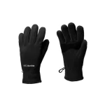 Columbia Μαύρα Ανδρικά Γάντια Fast Trek Glove SM0506-010 Μαύρο
