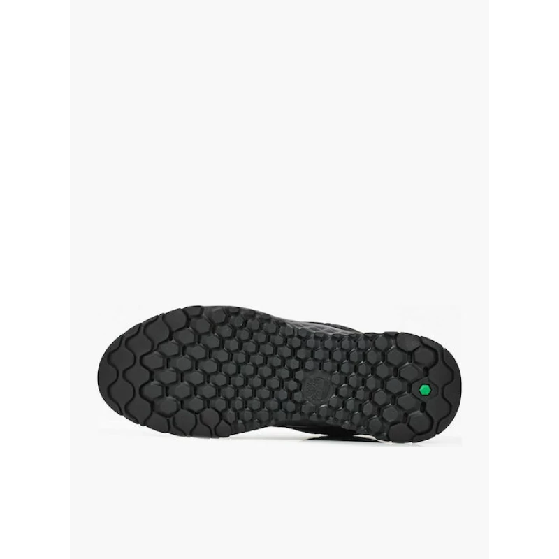 Timberland Αθλητικά Παπούτσια Solar Wave Low TB0A2H340151 Μαύρο