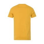 Fred Perry Ανδρική Μπλούζα Embroidered T-Shirt M2706-480 Μουσταρδί