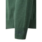 Pepe Jeans Ανδρικό Πουλόβερ Andre Crew Neck Sweater PM702240-682 Πράσινο