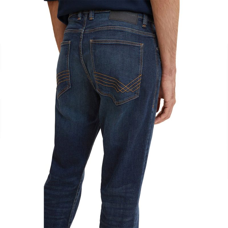 tom tailor josh slim 1032773 jeans 5 tobros.gr