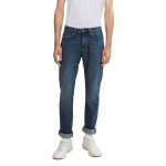 Ανδρικό Παντελόνι Josh Jeans Regular Slim Tom Tailor 1032773-10127 Μπλε