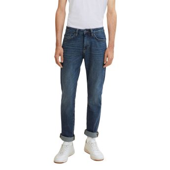 Ανδρικό Παντελόνι Josh Jeans Regular Slim Tom Tailor 1032773-10127 Μπλε