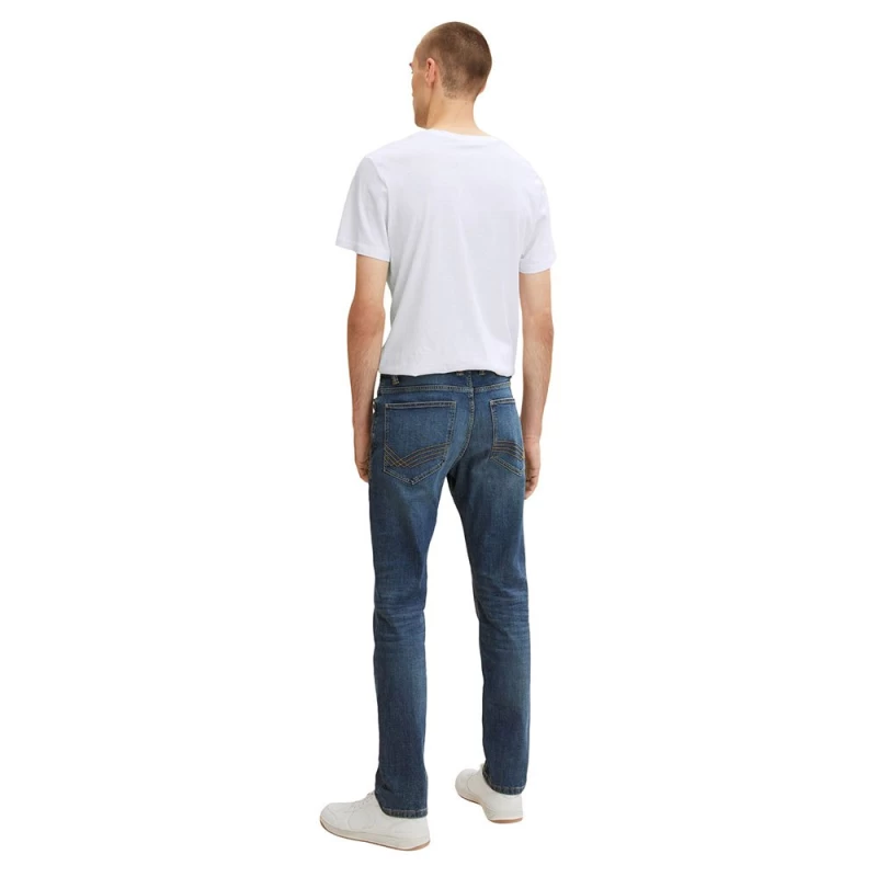 tom tailor josh slim 1032773 jeans 8 tobros.gr