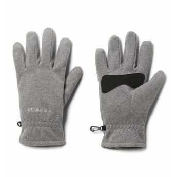 Columbia Ανδρικά Γάντια Fast Trek Glove SM0506-024 Γκρι